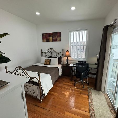 Dayton Dream Apartment Нюарк Екстериор снимка