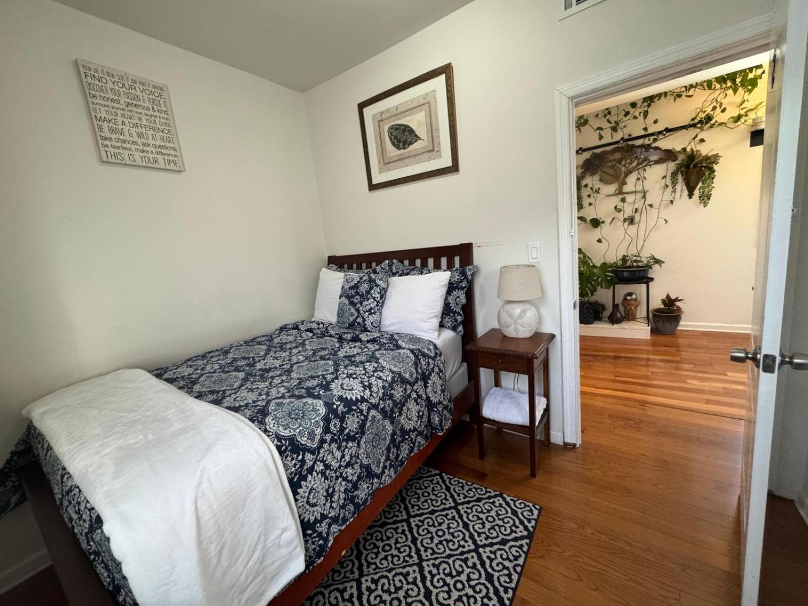 Dayton Dream Apartment Нюарк Екстериор снимка