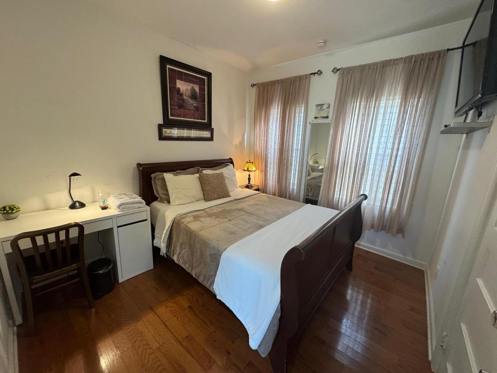 Dayton Dream Apartment Нюарк Екстериор снимка