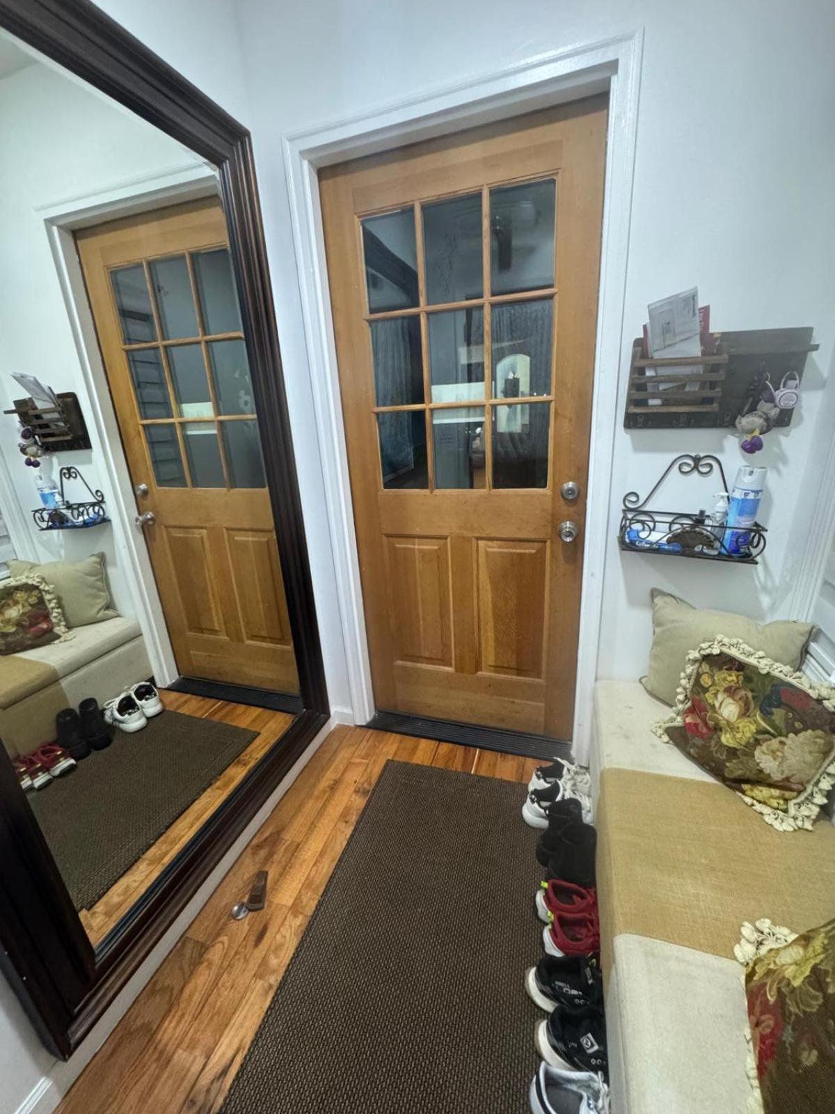 Dayton Dream Apartment Нюарк Екстериор снимка