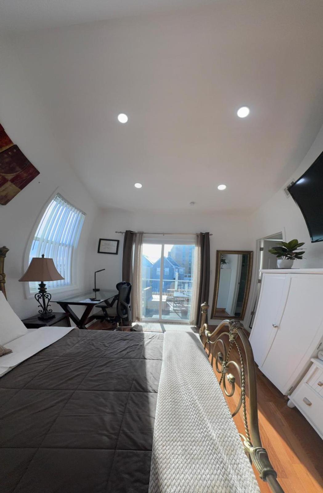 Dayton Dream Apartment Нюарк Екстериор снимка