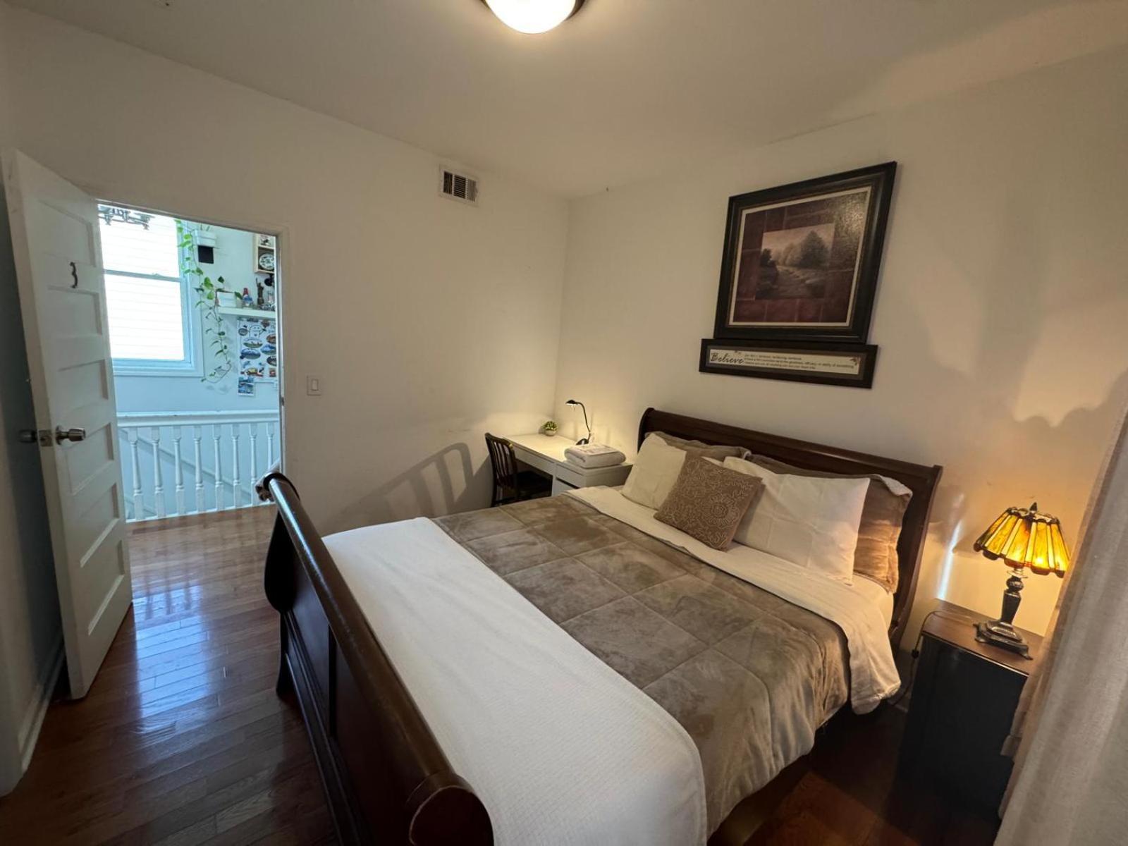 Dayton Dream Apartment Нюарк Екстериор снимка
