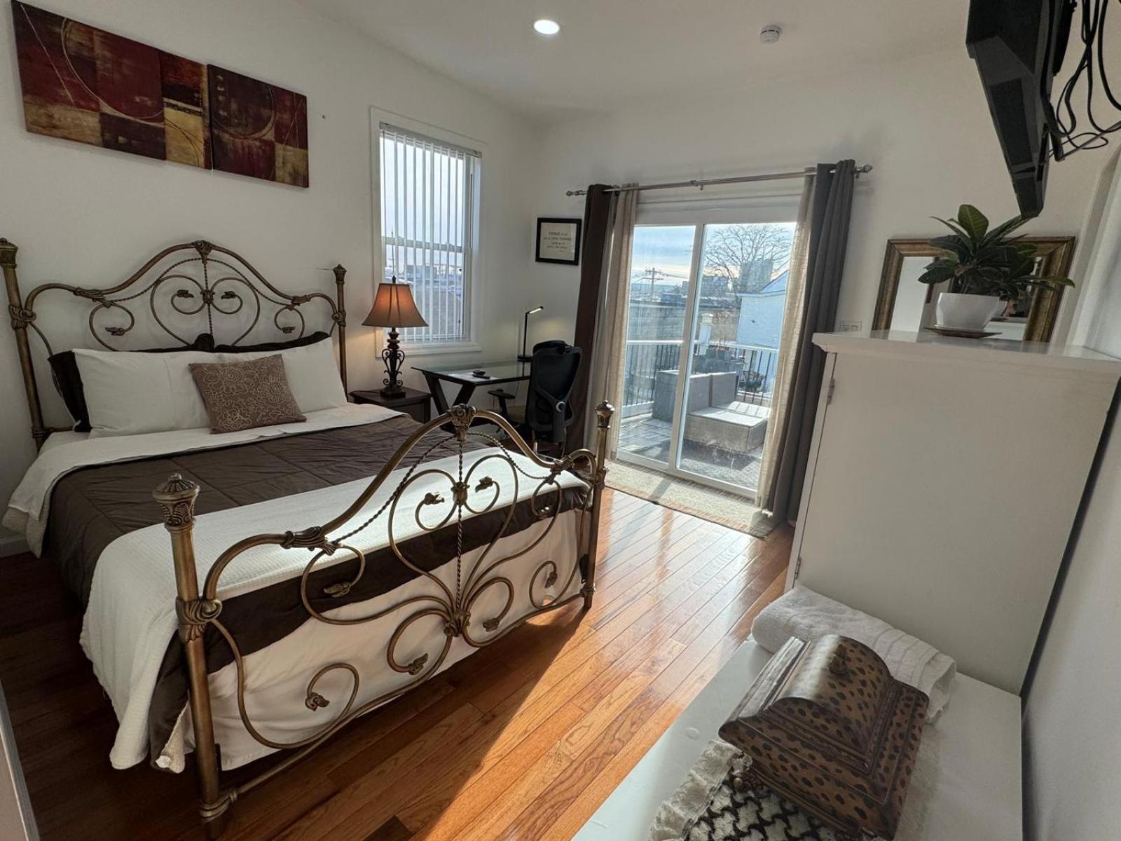 Dayton Dream Apartment Нюарк Екстериор снимка