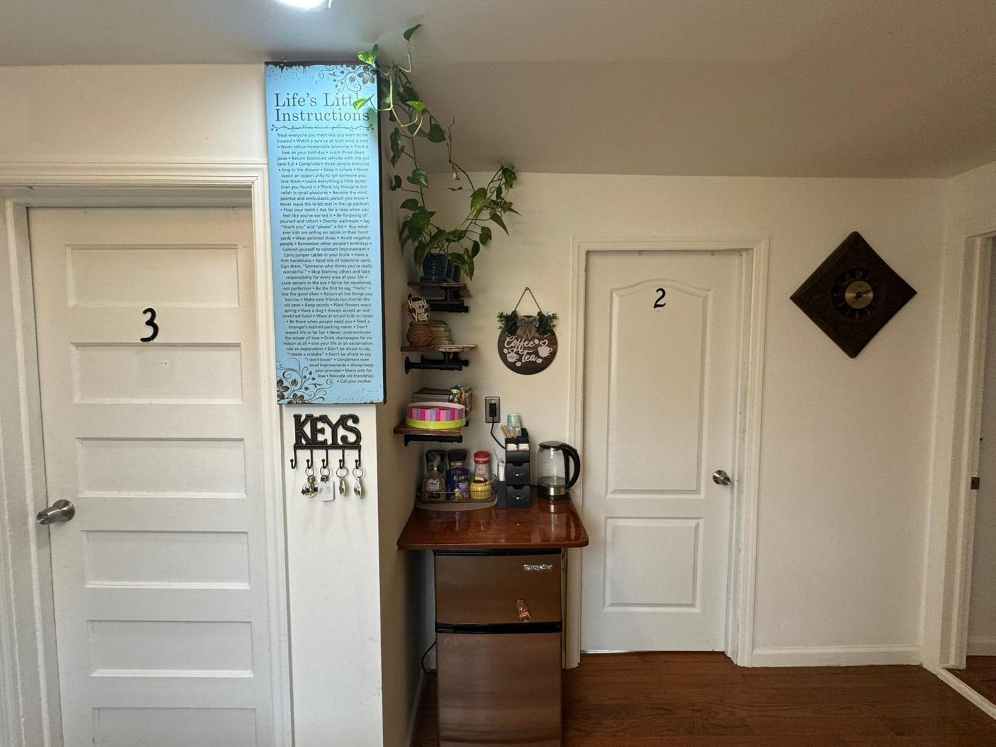 Dayton Dream Apartment Нюарк Екстериор снимка