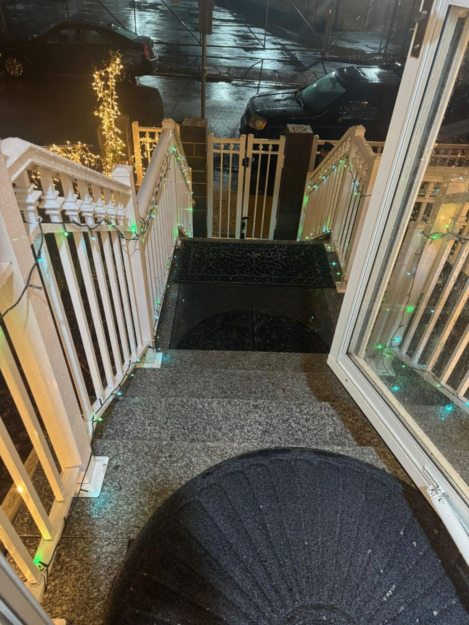 Dayton Dream Apartment Нюарк Екстериор снимка