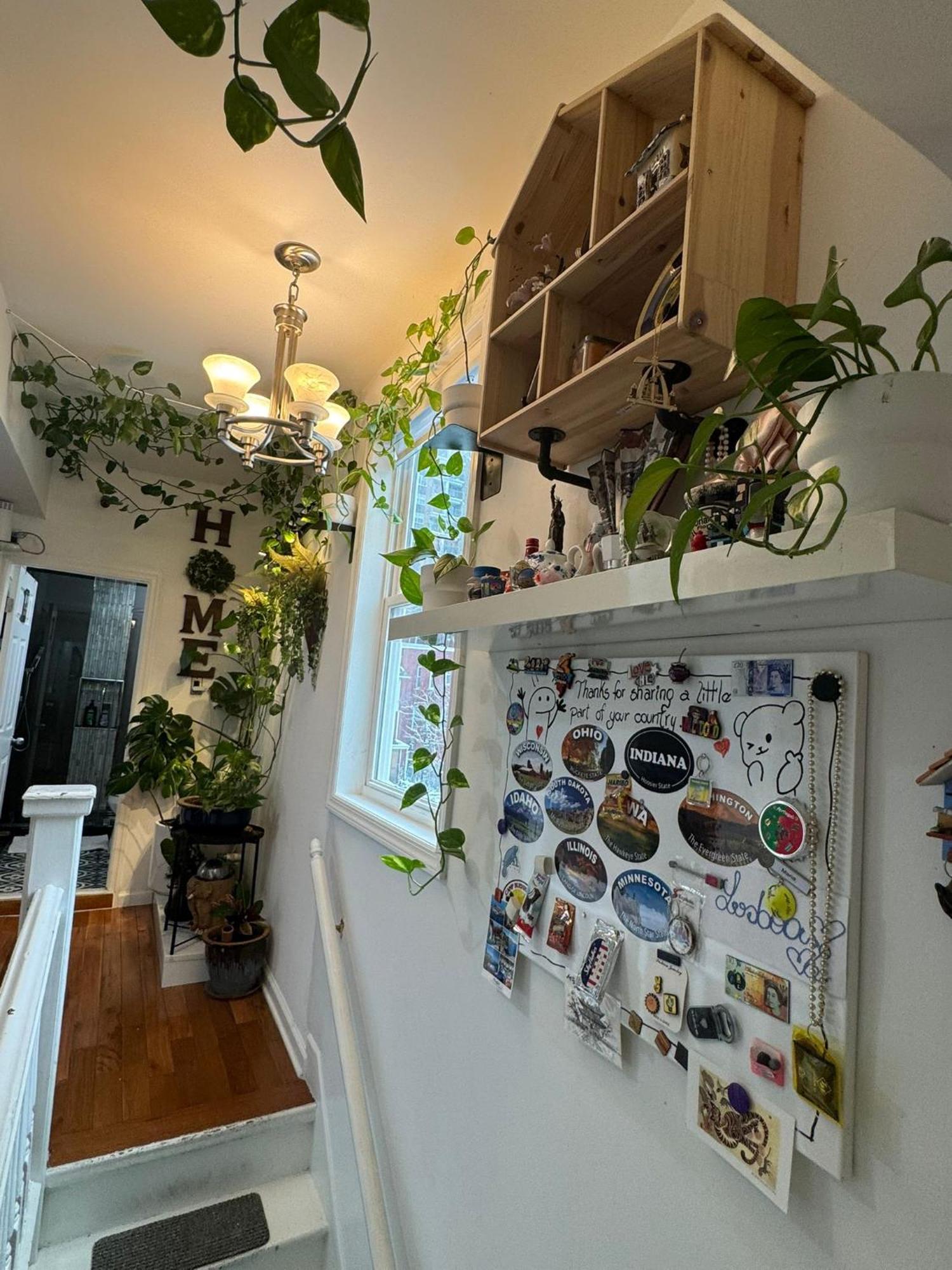 Dayton Dream Apartment Нюарк Екстериор снимка