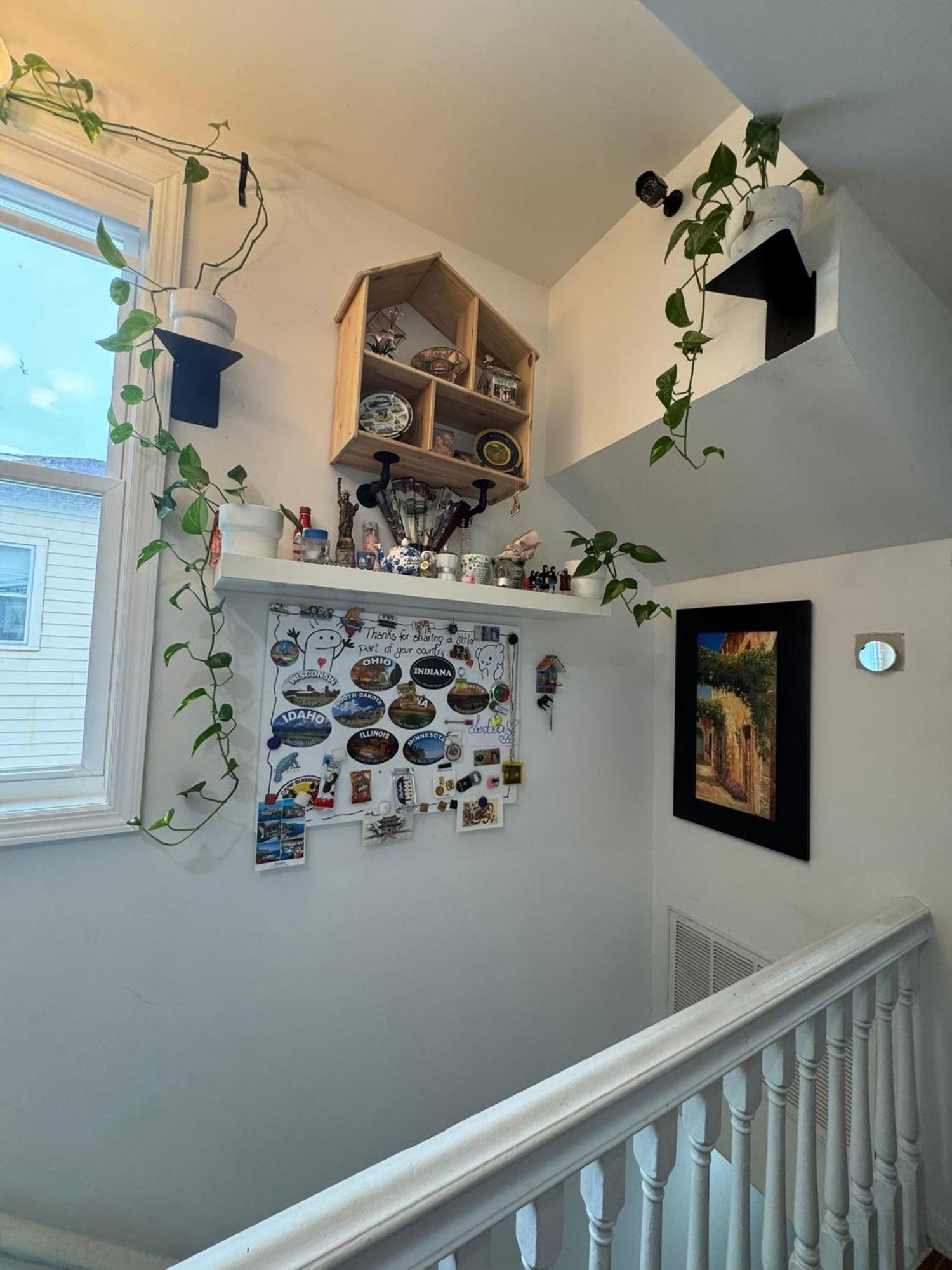 Dayton Dream Apartment Нюарк Екстериор снимка
