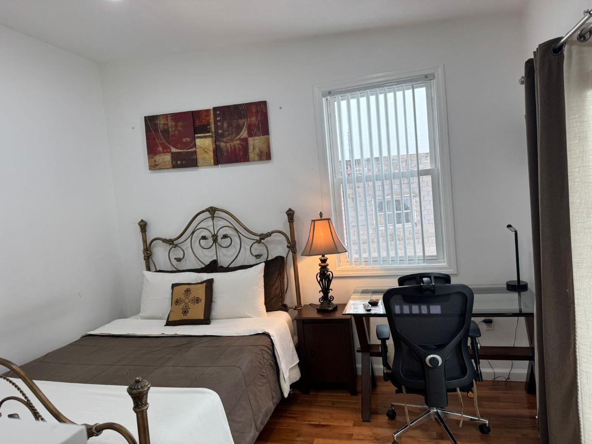 Dayton Dream Apartment Нюарк Екстериор снимка