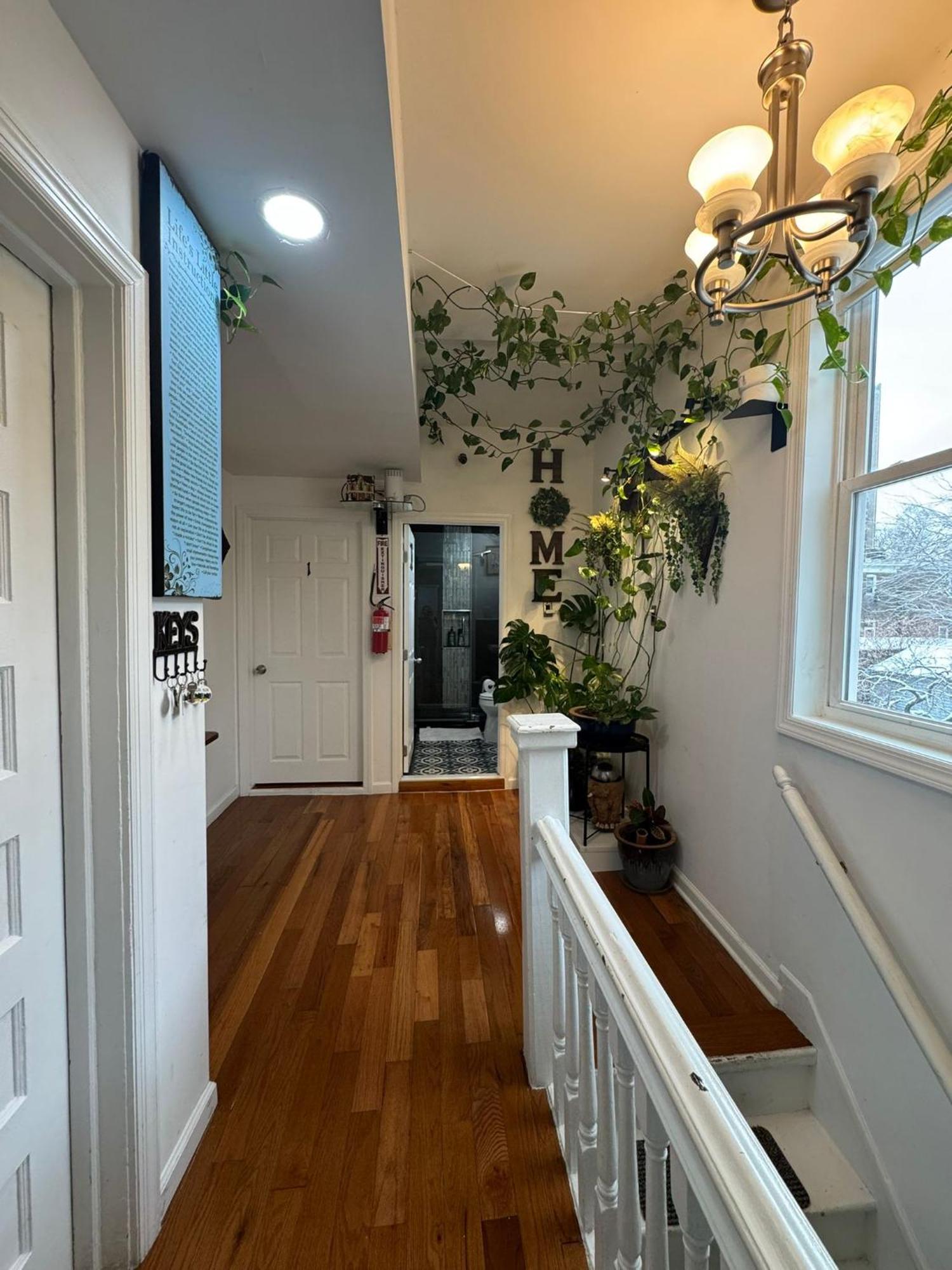 Dayton Dream Apartment Нюарк Екстериор снимка