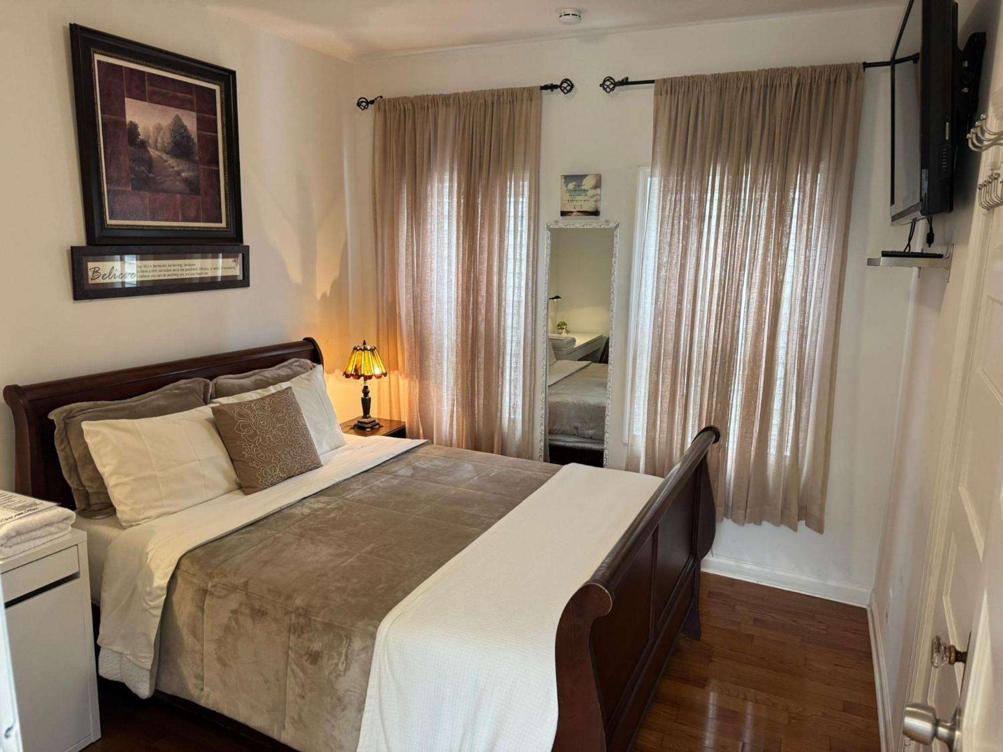 Dayton Dream Apartment Нюарк Екстериор снимка