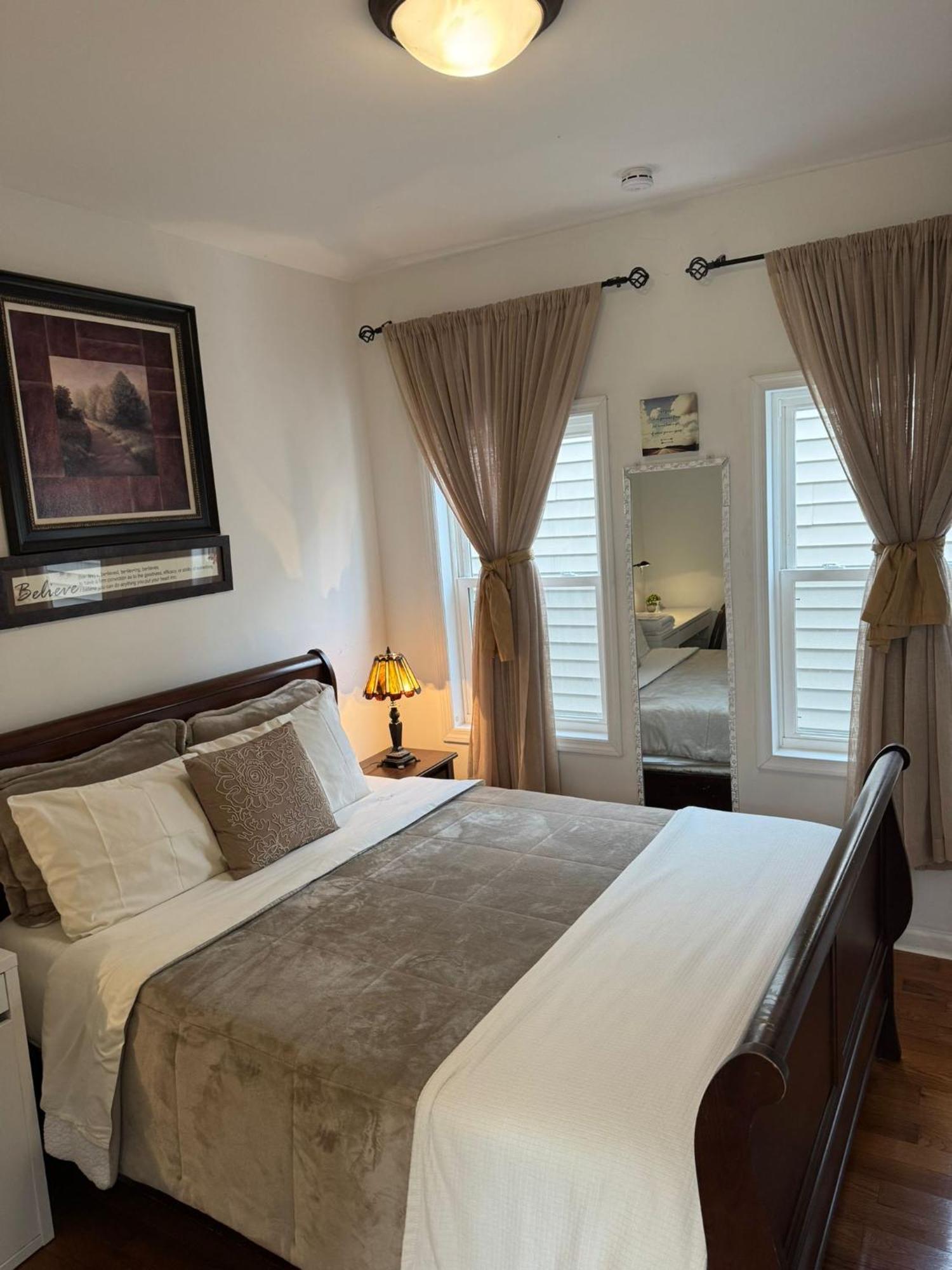 Dayton Dream Apartment Нюарк Екстериор снимка