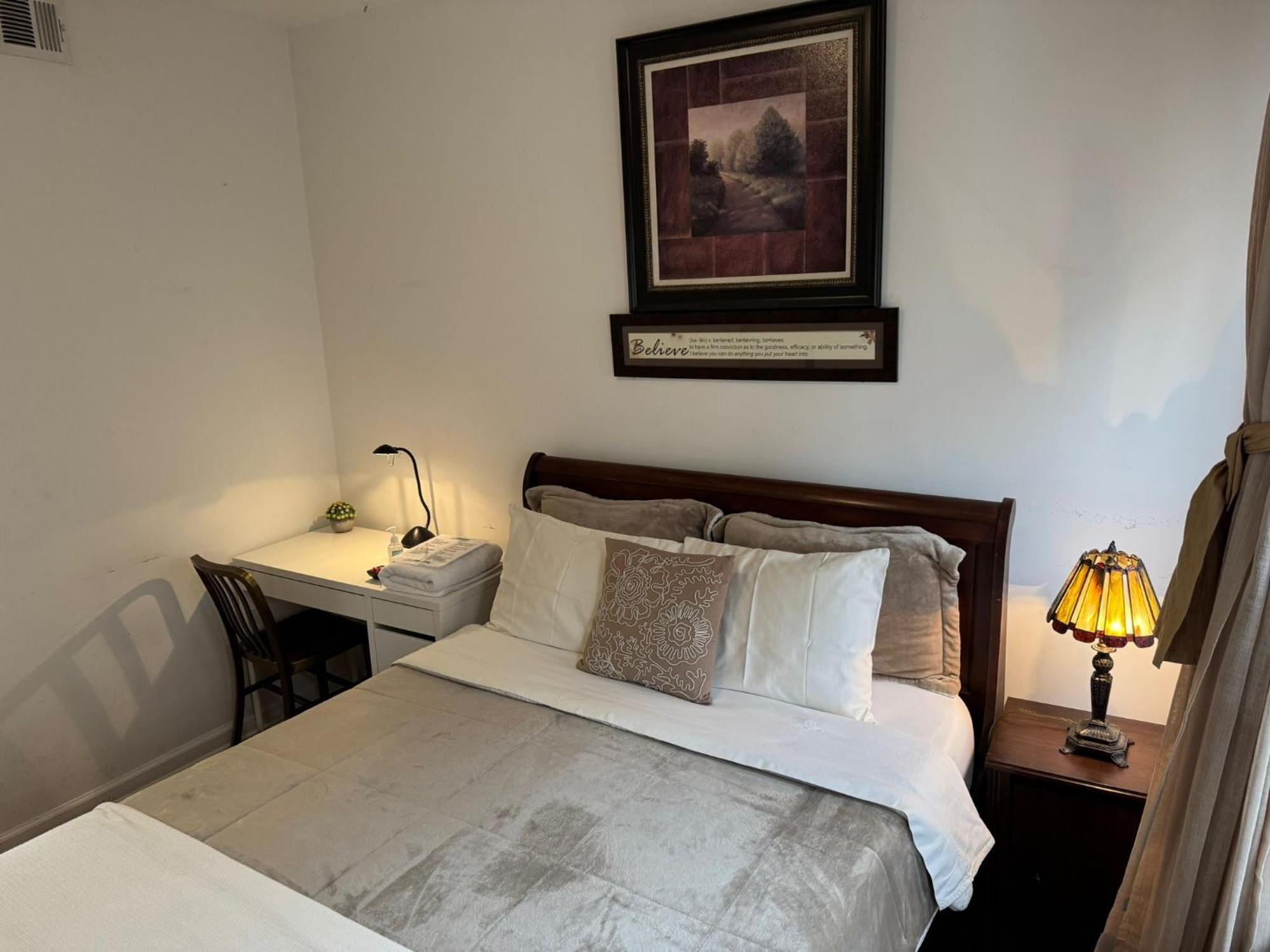 Dayton Dream Apartment Нюарк Екстериор снимка