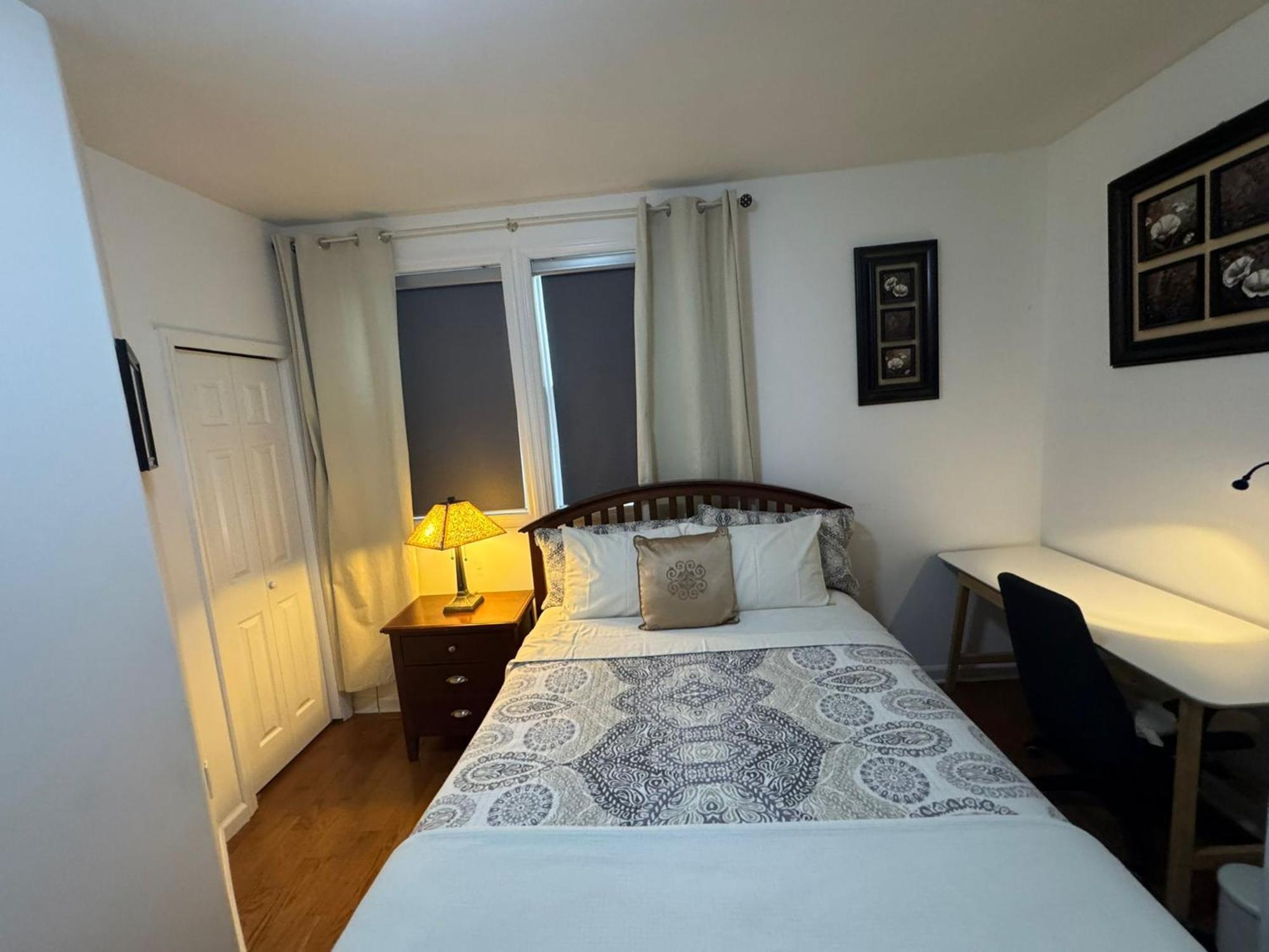 Dayton Dream Apartment Нюарк Екстериор снимка