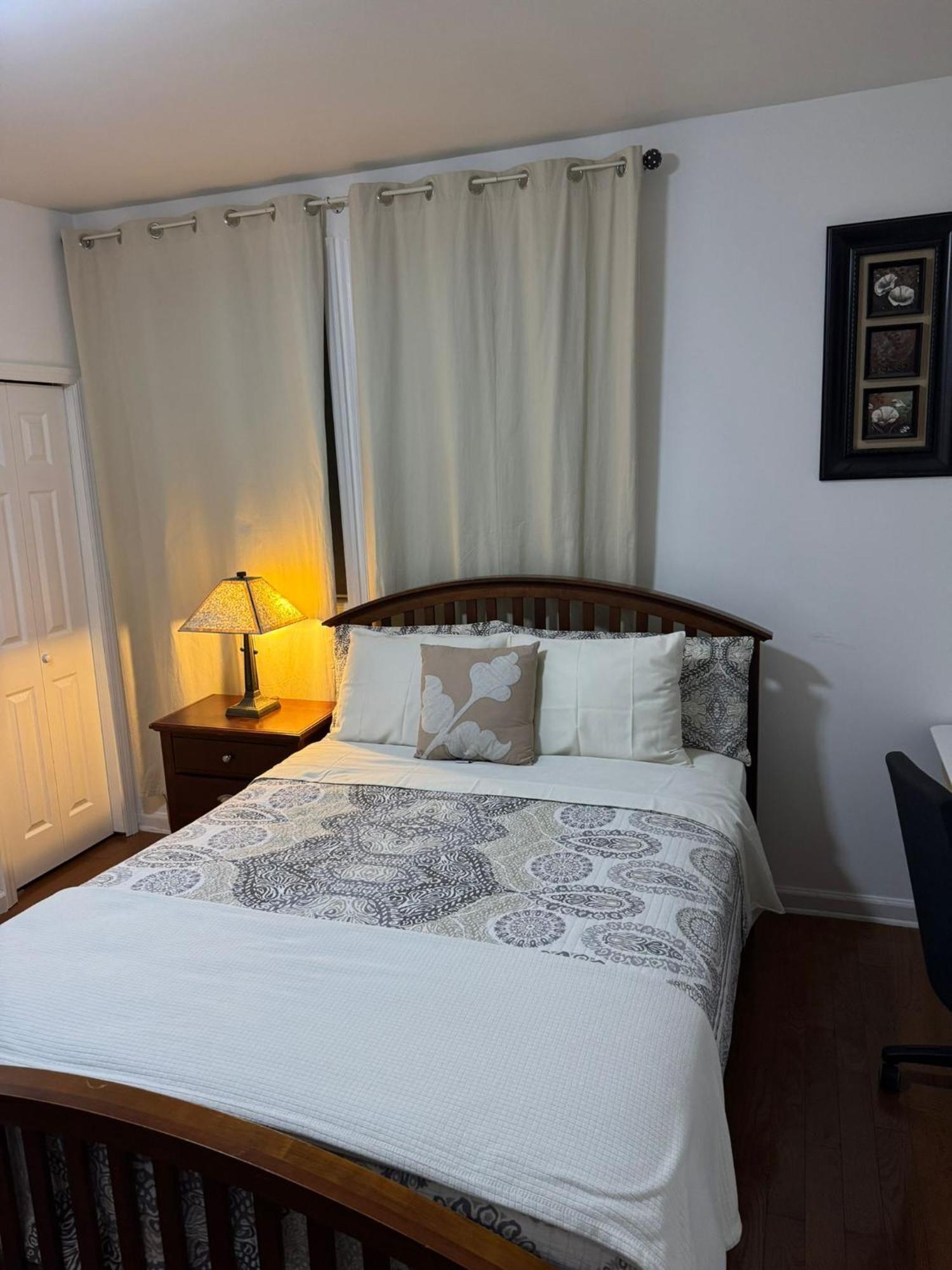 Dayton Dream Apartment Нюарк Екстериор снимка