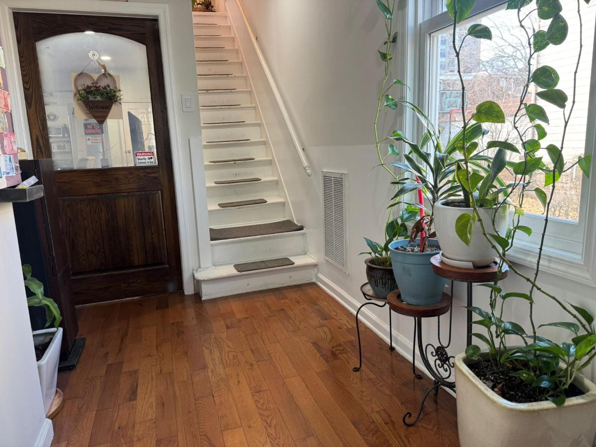 Dayton Dream Apartment Нюарк Екстериор снимка
