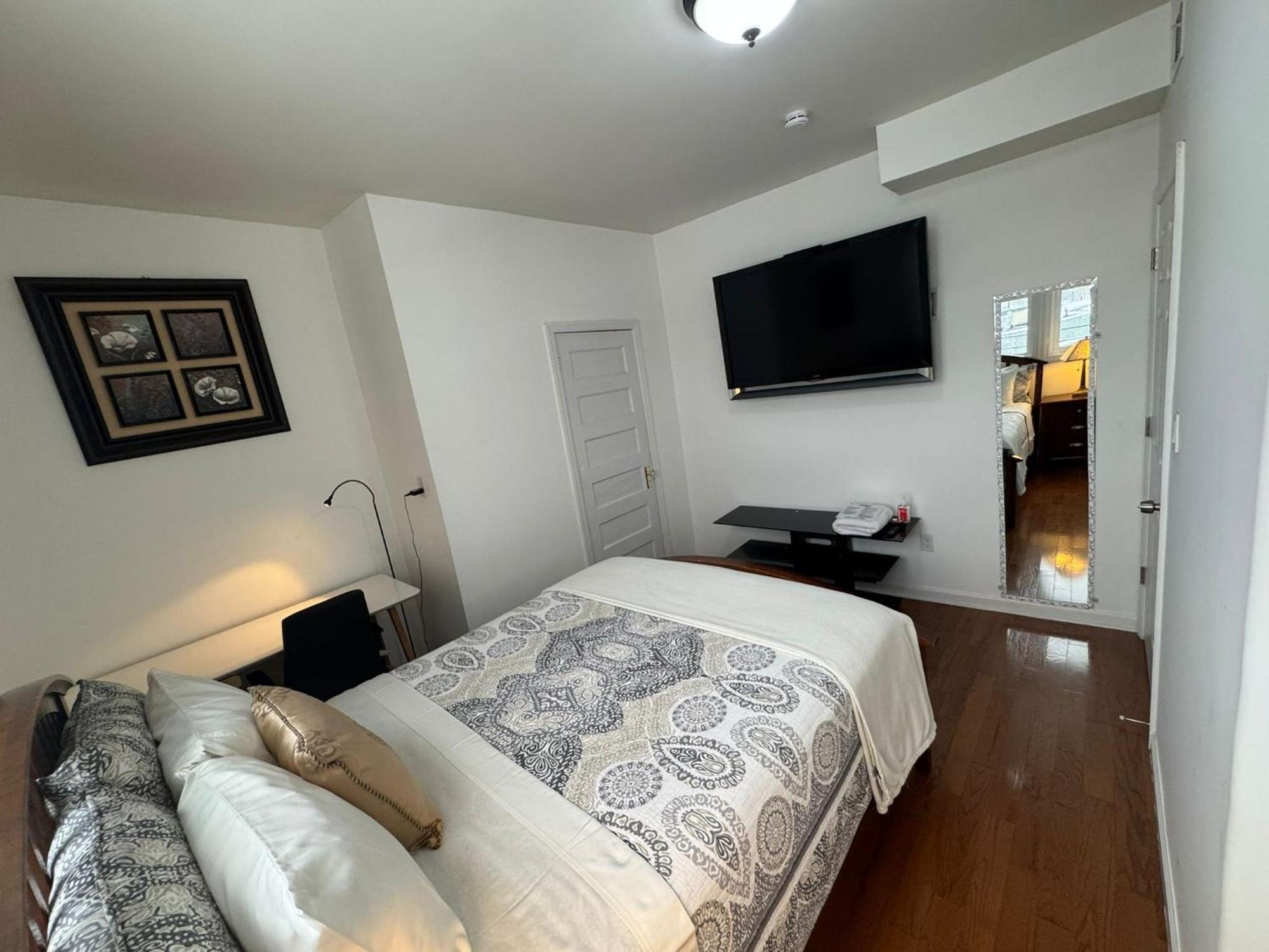 Dayton Dream Apartment Нюарк Екстериор снимка